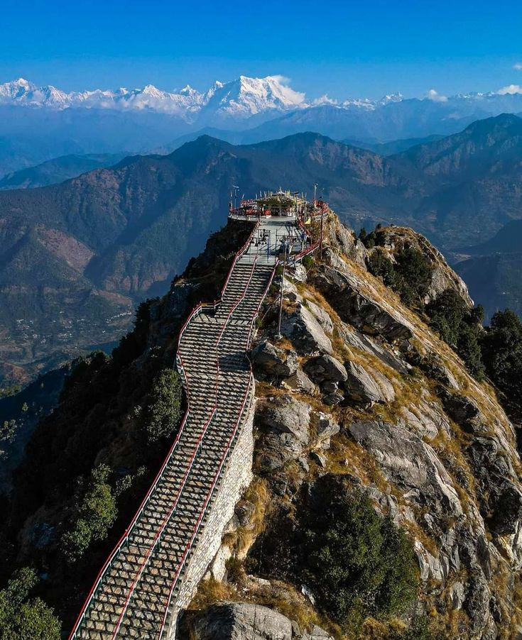 Uttarakhand Spiritual Tour
